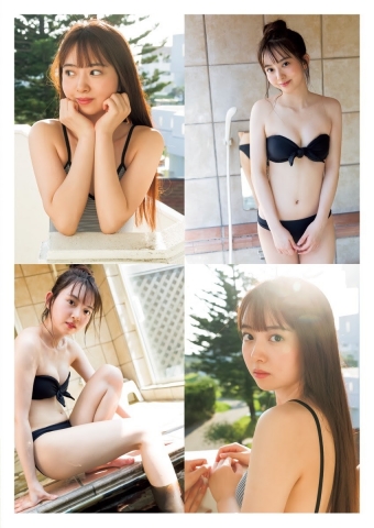 Still in Control Collection 20 Momoka Tsukada Youth Swimsuit002