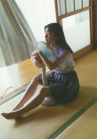 Ayame Tsutsui Full of memories003