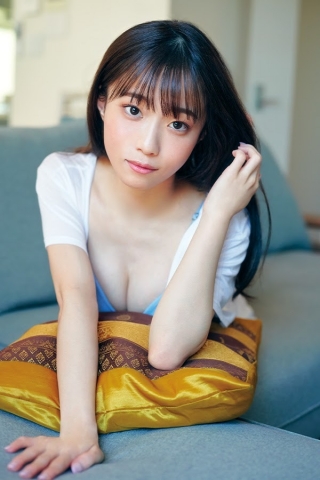 Miyu Kishi the most lovely body007