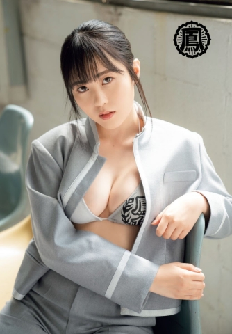 Yuki Yomichi Swimsuit Bikini004