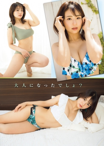 Natsumi Hirashima swimsuit bikini dd002