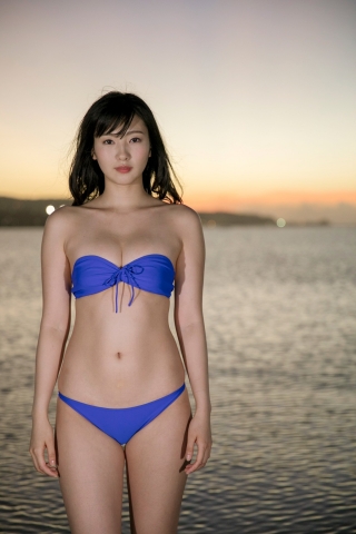 Fukui Selina Swimsuit Bikini031