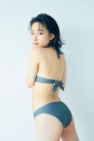 Yuu Saotome Swimsuit Bikini r002