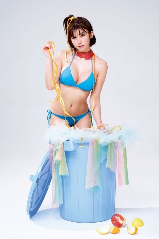 Eneko Swimsuit Bikini rh005