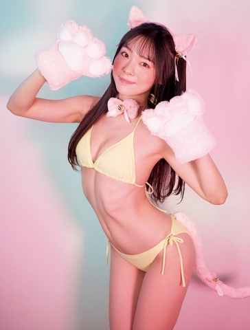 Mahalo Nakamura swimsuit bikini rh005
