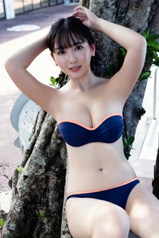 Aika Sawaguchi Swimsuit Bikini rh002