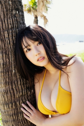 Aika Sawaguchi Swimsuit Bikini rh003
