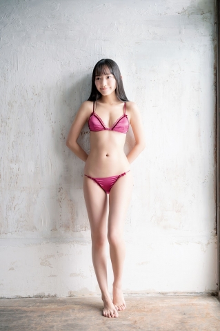 Yakiniku 3 girls swimsuit bikini ff003
