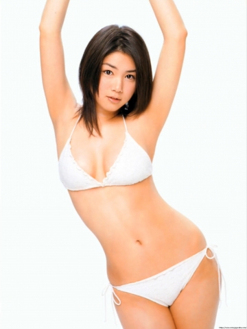 Mami Nagaoka Swimsuit Bikini006