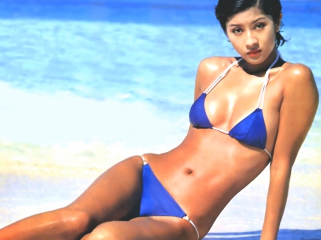 Isohaemi Swimsuit Bikini 006