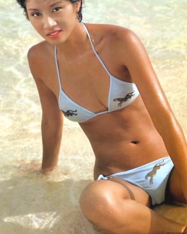 Isohaemi Swimsuit Bikini 018