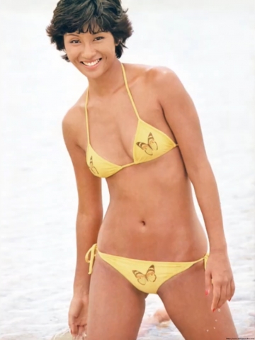 Isohaemi Swimsuit Bikini 025