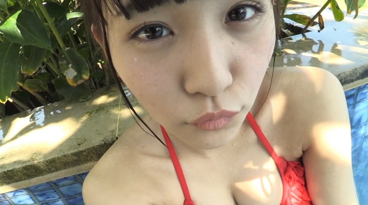 Nana Asakawa swimsuit bikini f005