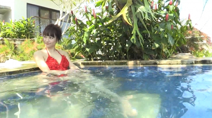 Nana Asakawa swimsuit bikini f034