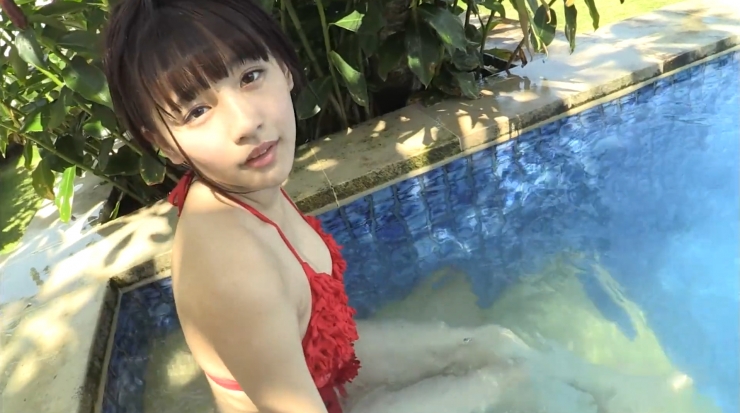 Nana Asakawa swimsuit bikini f038