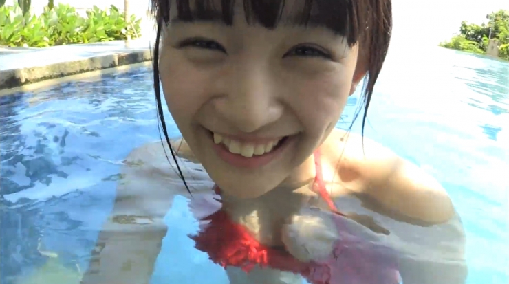Nana Asakawa swimsuit bikini f049