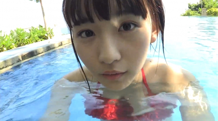 Nana Asakawa swimsuit bikini f047
