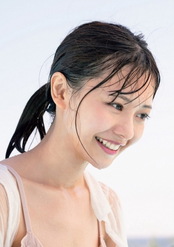 Yui ASAKURA Swimsuit Bikini ttf002