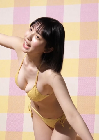  Hina KIKUCHI Swimsuit Bikini 0030