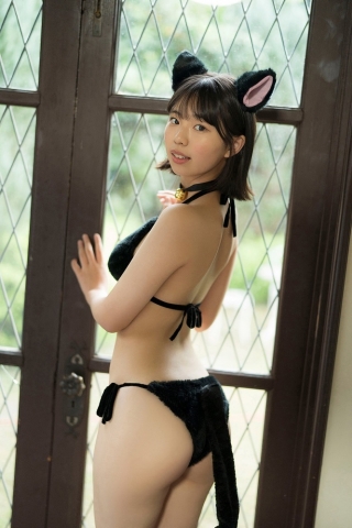  Hina KIKUCHI Swimsuit Bikini 0045