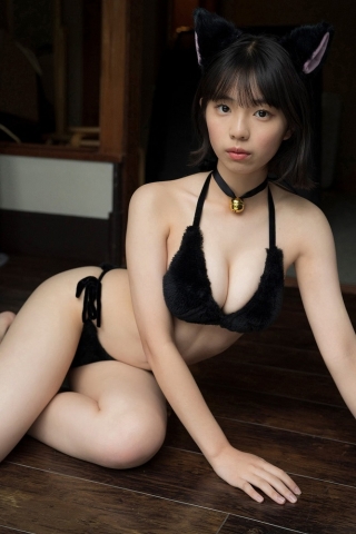 Hina KIKUCHI Swimsuit Bikini 0060