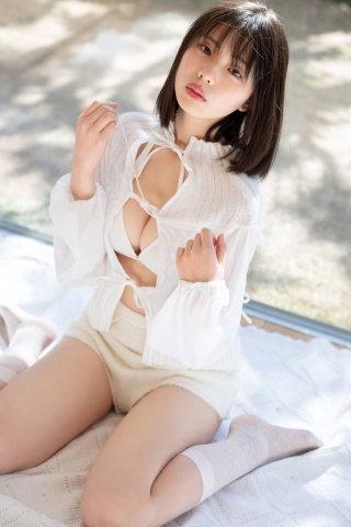  Hina KIKUCHI Swimsuit Bikini 0p042