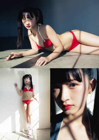 Hinata Matsumoto Bikini008