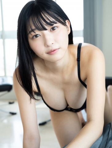Yurika Watsuma swimsuit bikini k016