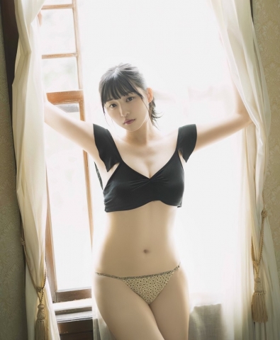 Yurika Watsuma swimsuit bikini k031