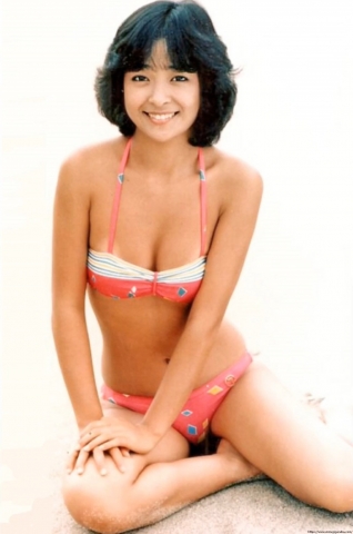 Kai Emi Swimsuit Bikini022
