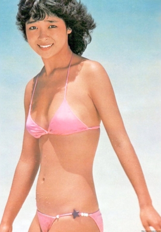 Kai Emi Swimsuit Bikini027