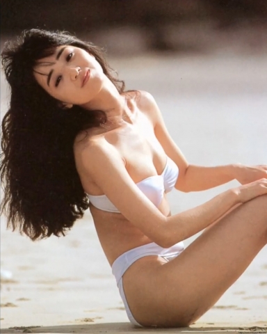 Kawaii Izumi swimsuit bikini013
