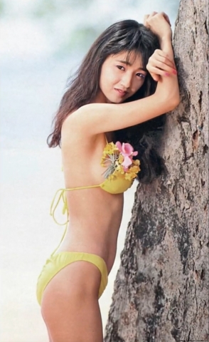 Kawaii Izumi swimsuit bikini018