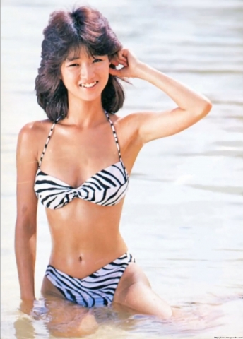 Kawaii Izumi swimsuit bikini022