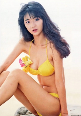 Kawaii Izumi swimsuit bikini028