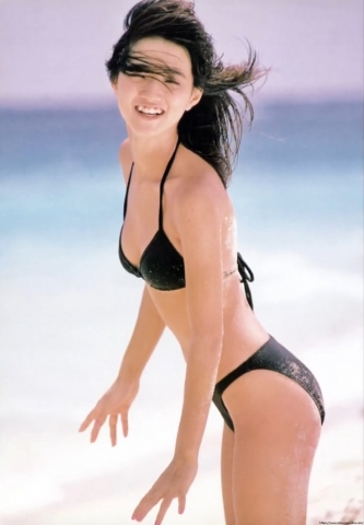 Kawaii Izumi swimsuit bikini033