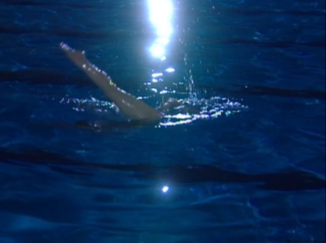 Saki Aibu Swimming Race Swimsuit Water Boys vlv012