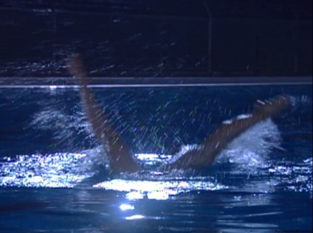 Saki Aibu Swimming Race Swimsuit Water Boys vlv018