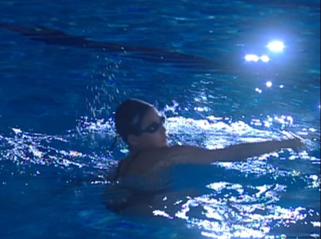 Saki Aibu Swimming Race Swimsuit Water Boys vlv020