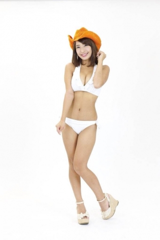 Rina Hashimoto Swimsuit Bikini 3015