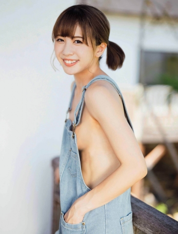 Miyu Sugawara Japans strongest and cutest athlete Bikini swimwear004