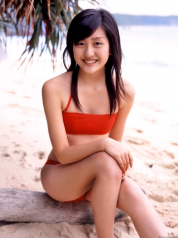 Iai Nanase Swimsuit Bikini 017