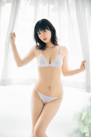 Minato Mio Swimsuit Bikini rg002