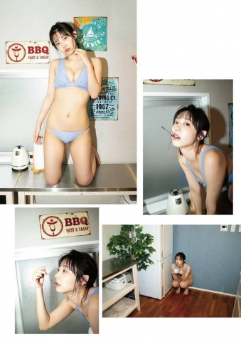 Minato Mio Swimsuit Bikini rg010