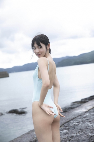 Minato Mio Swimsuit Bikini rg014
