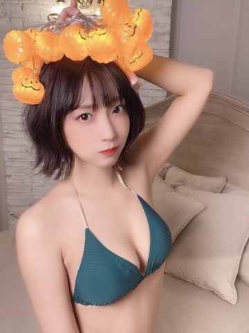 Minato Mio Swimsuit Bikini rg026