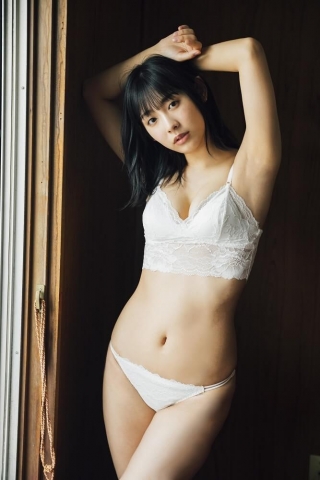 Minato Mio Swimsuit Bikini rg028