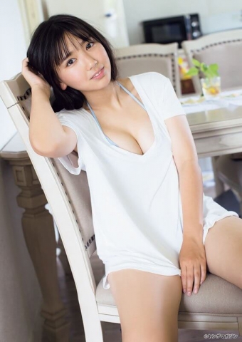 Aika Sawaguchi Swimsuit Bikini　lkｌ038