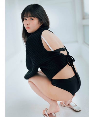  Karin Yukimura Swimsuit Bikini go003