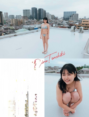  Karin Yukimura Swimsuit Bikini go007